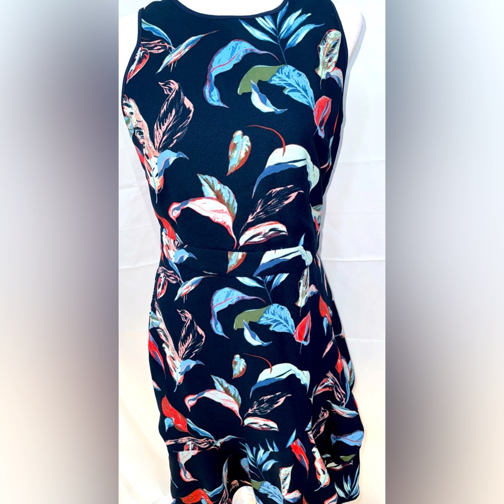 Banana Republic dress
